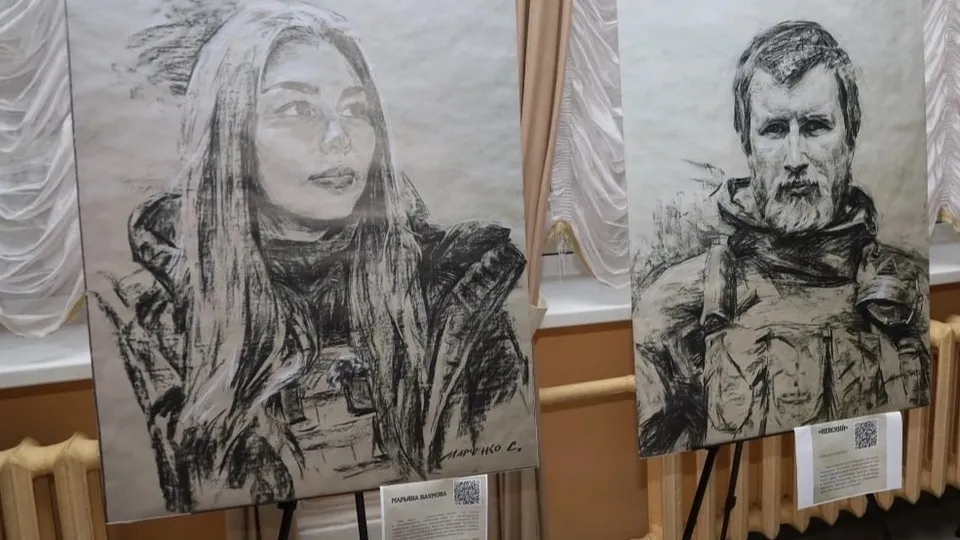 Фото: личный архив Ольги Кадыковой