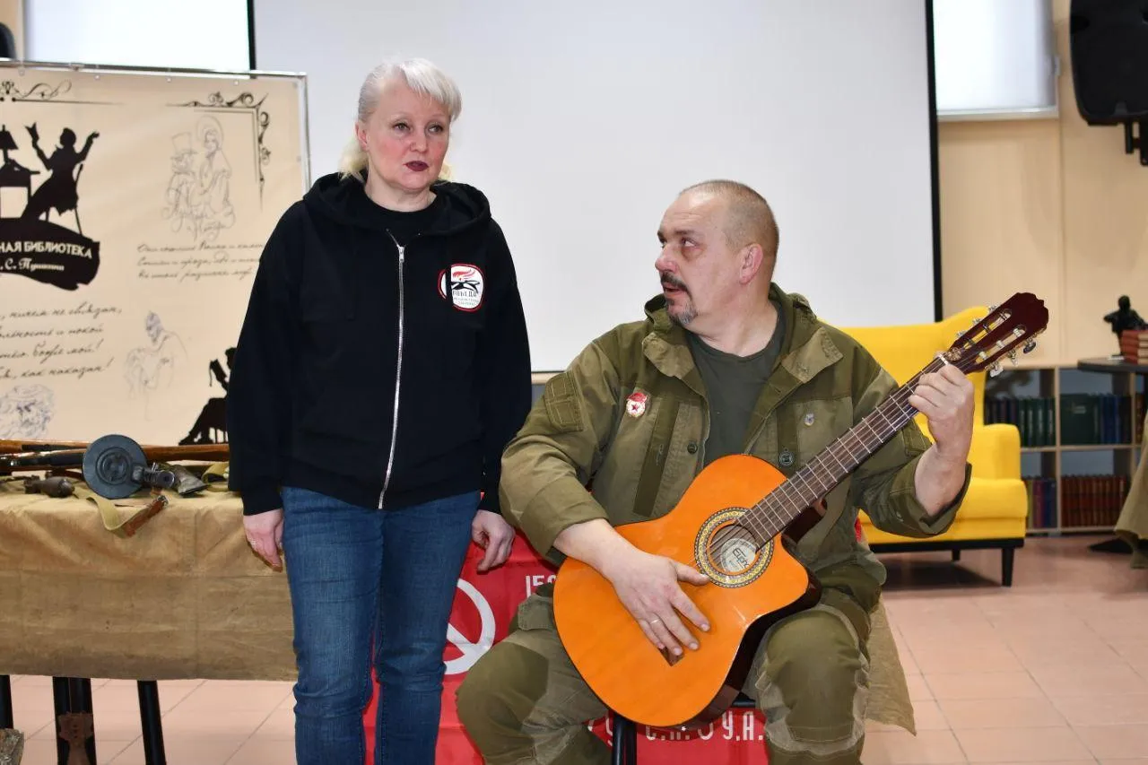 Фото: Александра Ковалева