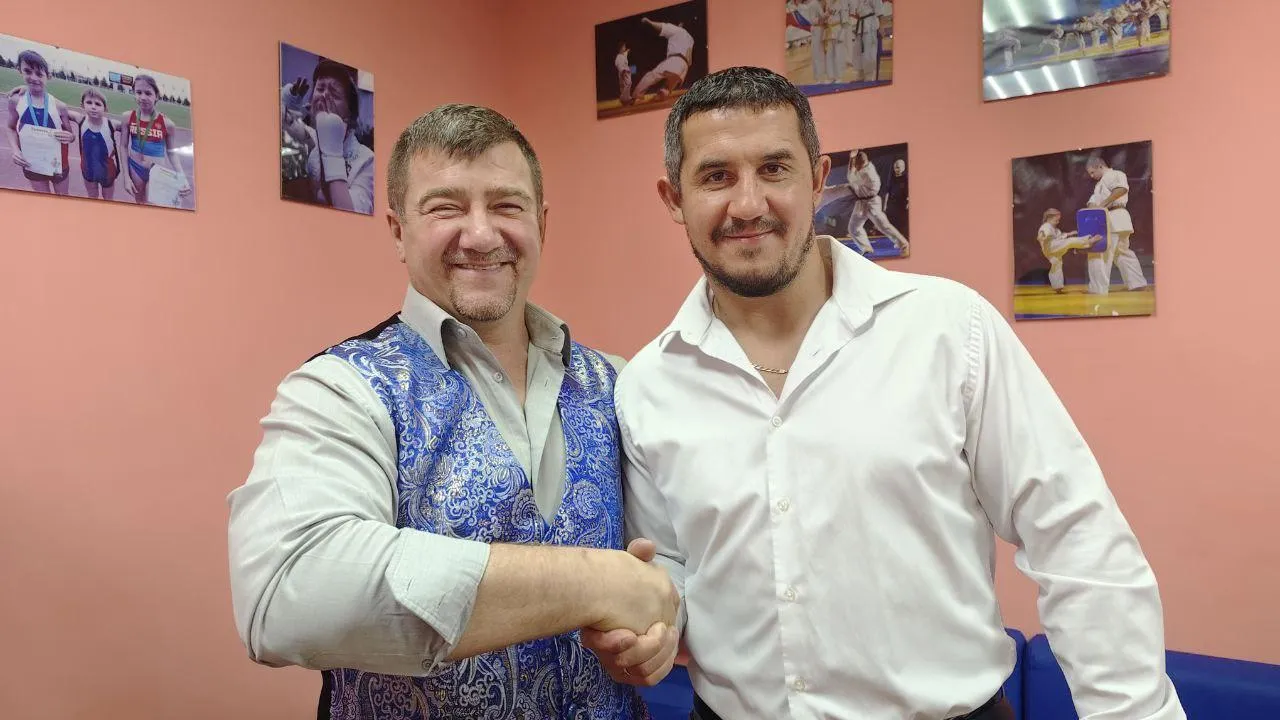 Медиа – Н. Надточая