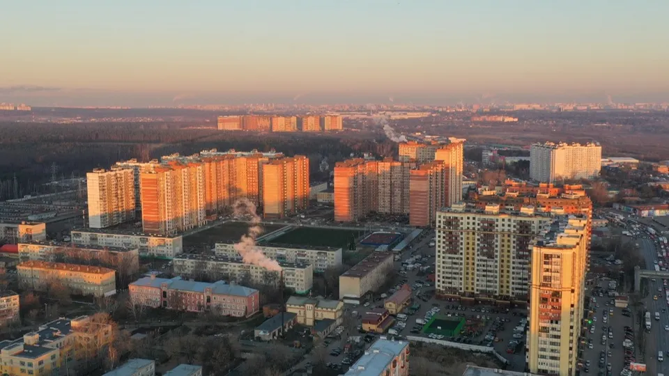 Фото: администрация г. о. Люберцы