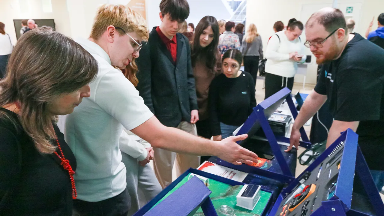 REGIONS/Евгений Мазепов