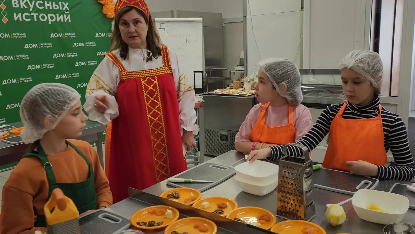 Фото: Екатерина Данилина