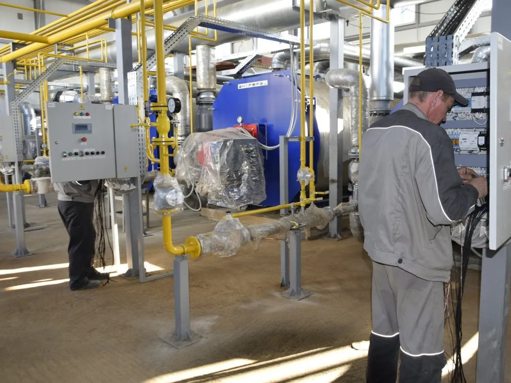 Фото: администрация НФ ГО&nbsp;