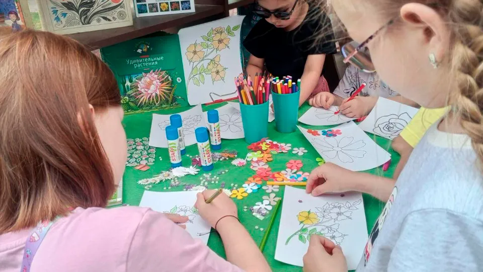 Фото: пресс-служба администрации г.о. Королев