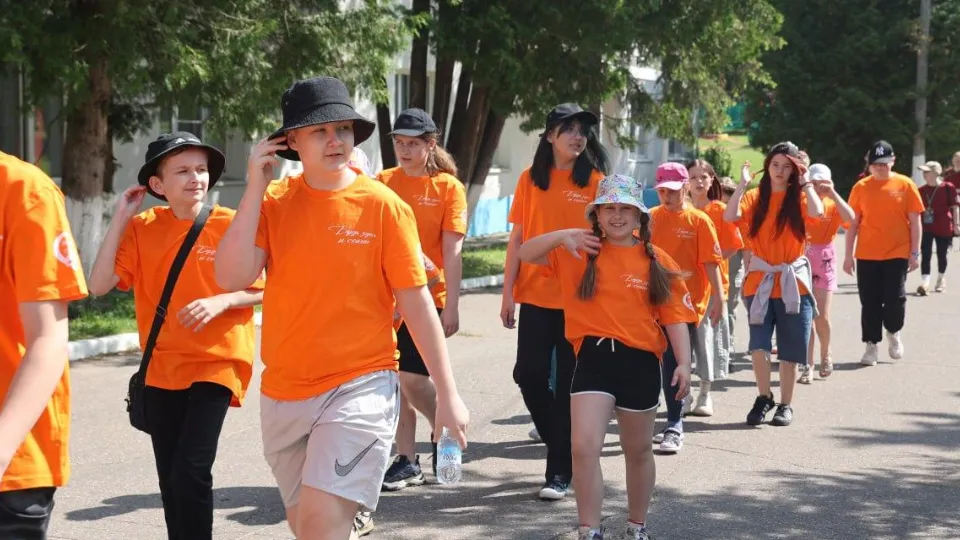 Фото: Министерство социального развития Московской области