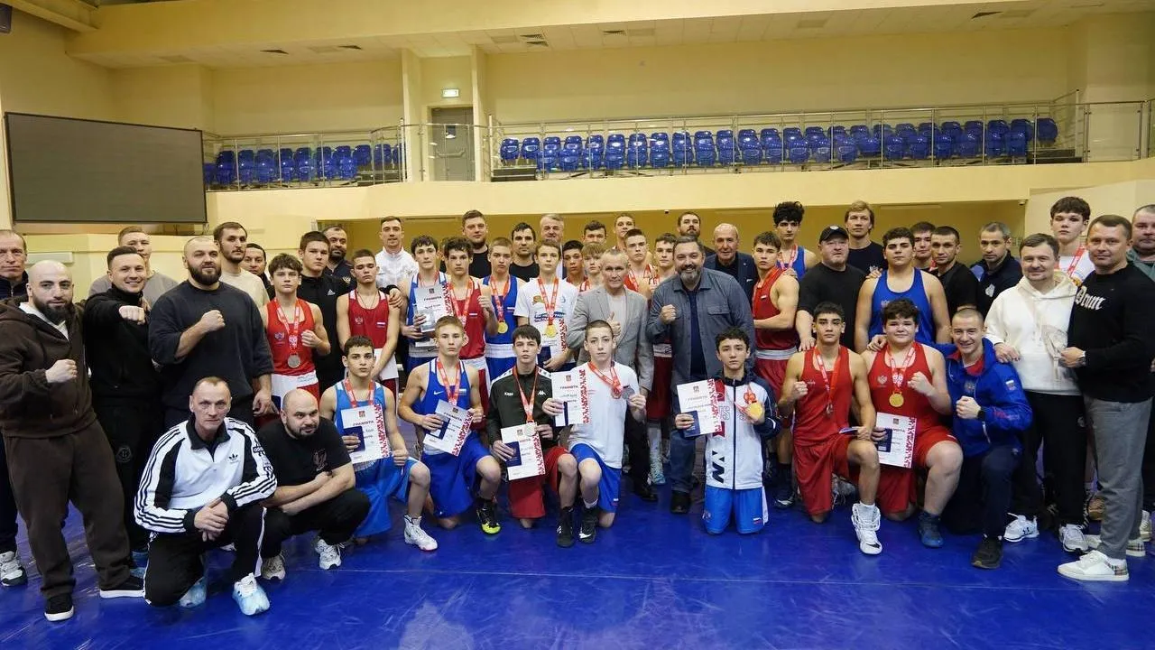 пресс-служба администрации г.о. Лосино-Петровский