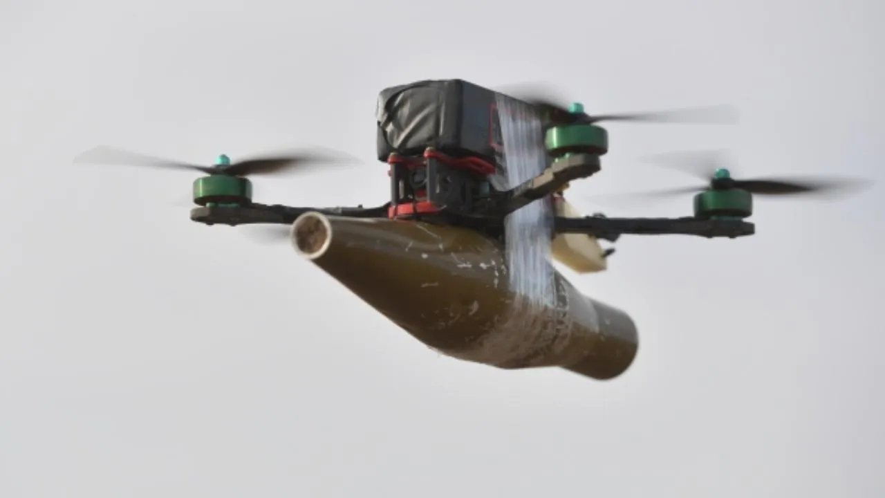 Российские бойцы уничтожили три вражеские лодки при попытке форсирования Днепра