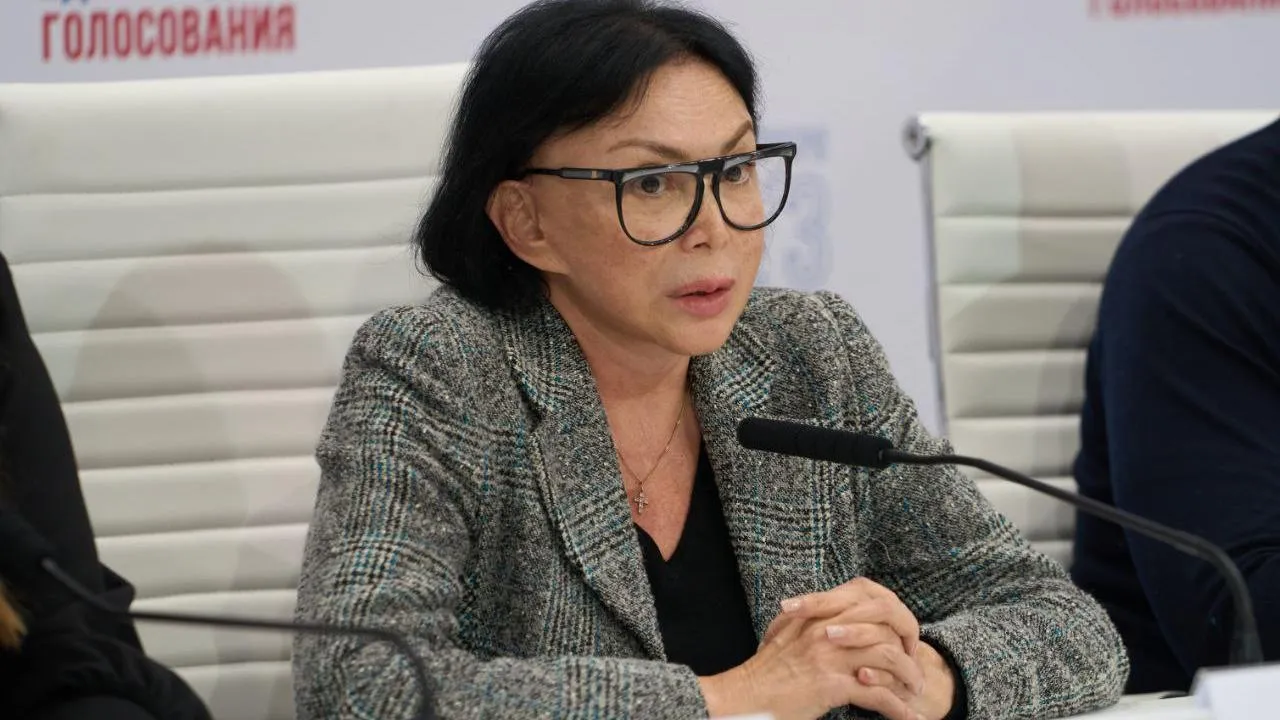 Марина Юденич: существенных нарушений избирательных прав и свобод не зафиксировали