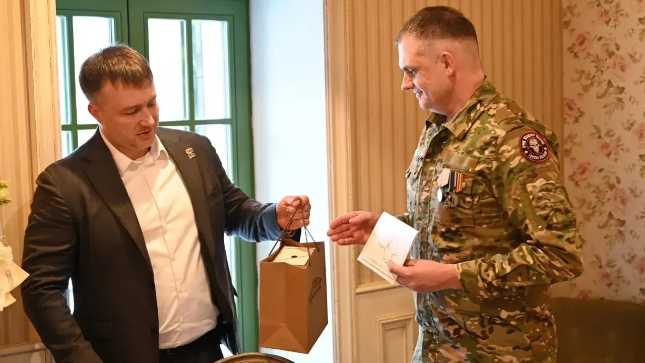 пресс-служба администрации г.о. Серпухов