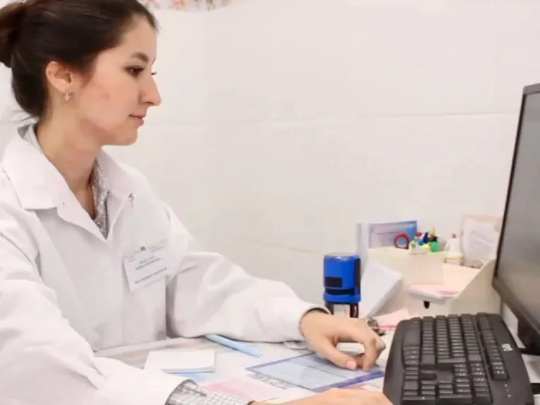 Фото: пресс-служба администрации г.о. Красногорск