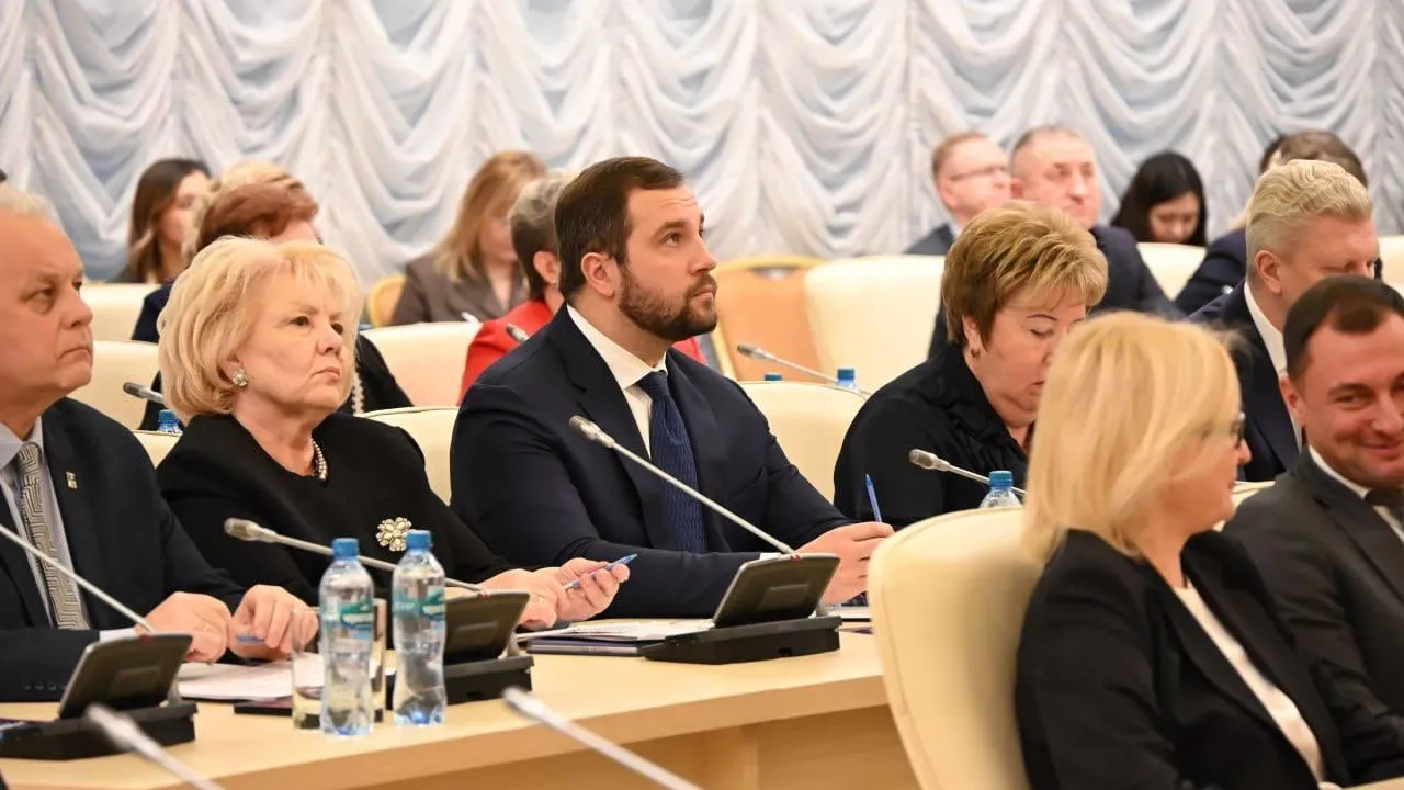 Пресс-служба администрации городского округа Чехов