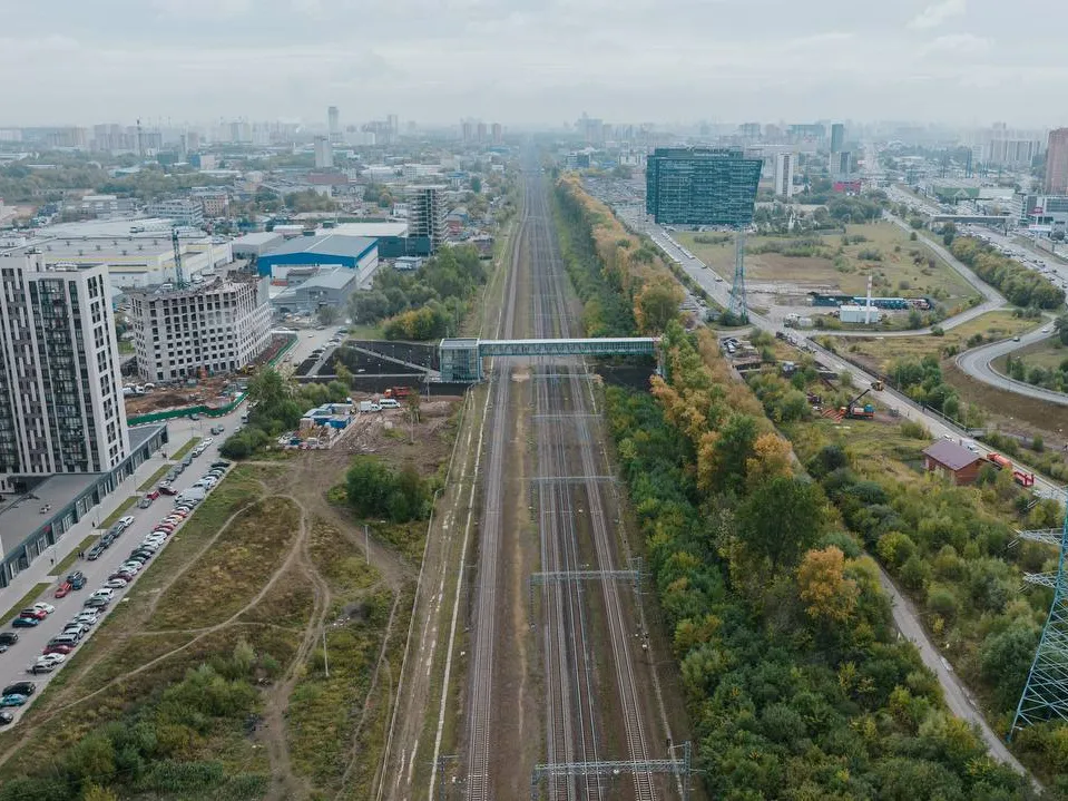 Фото: МедиаБанк Подмосковья/Артем Мишуков