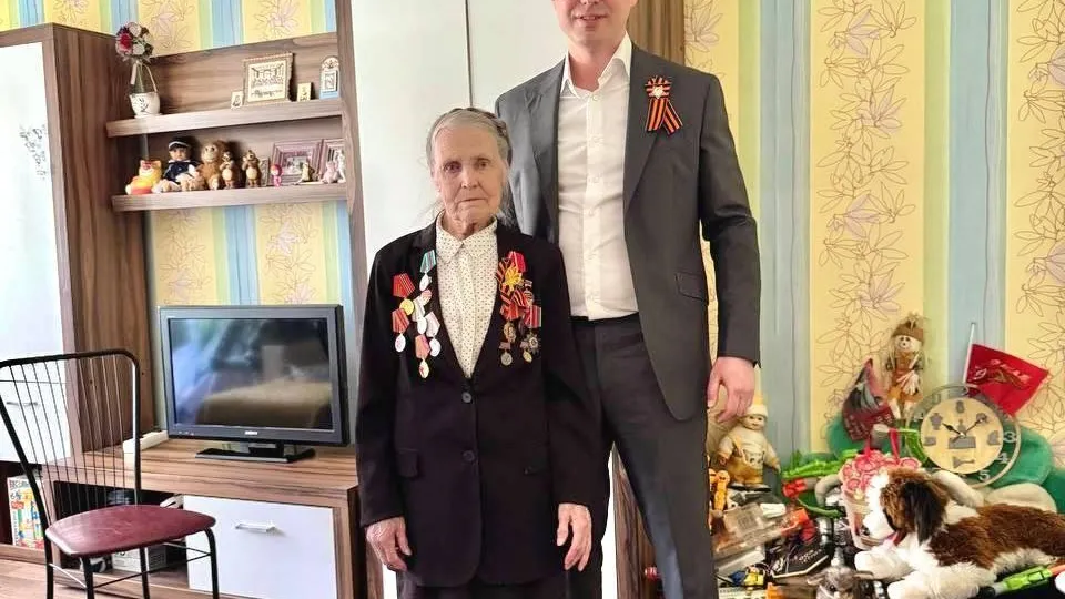 Фото: пресс-служба Министерство сельского хозяйства и продовольствия Московской области