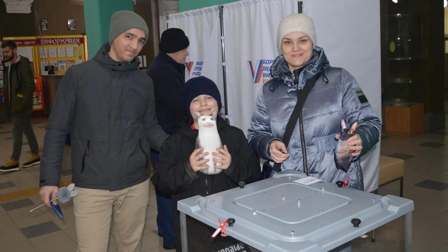 Фото: Михаил Мартыненко