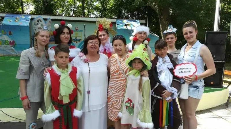 Юные дизайнеры из Подольска выиграли международные фестивали в Болгарии