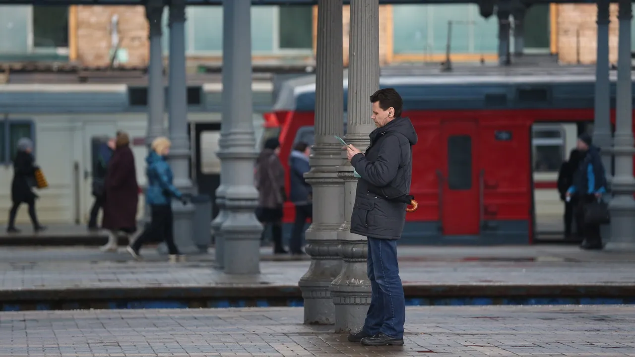 Фото: Медиаархив Подмосковья