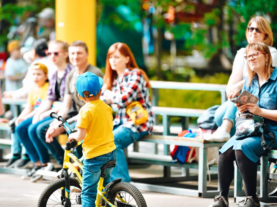 Фото: пресс-служба администрации г.о. Химки