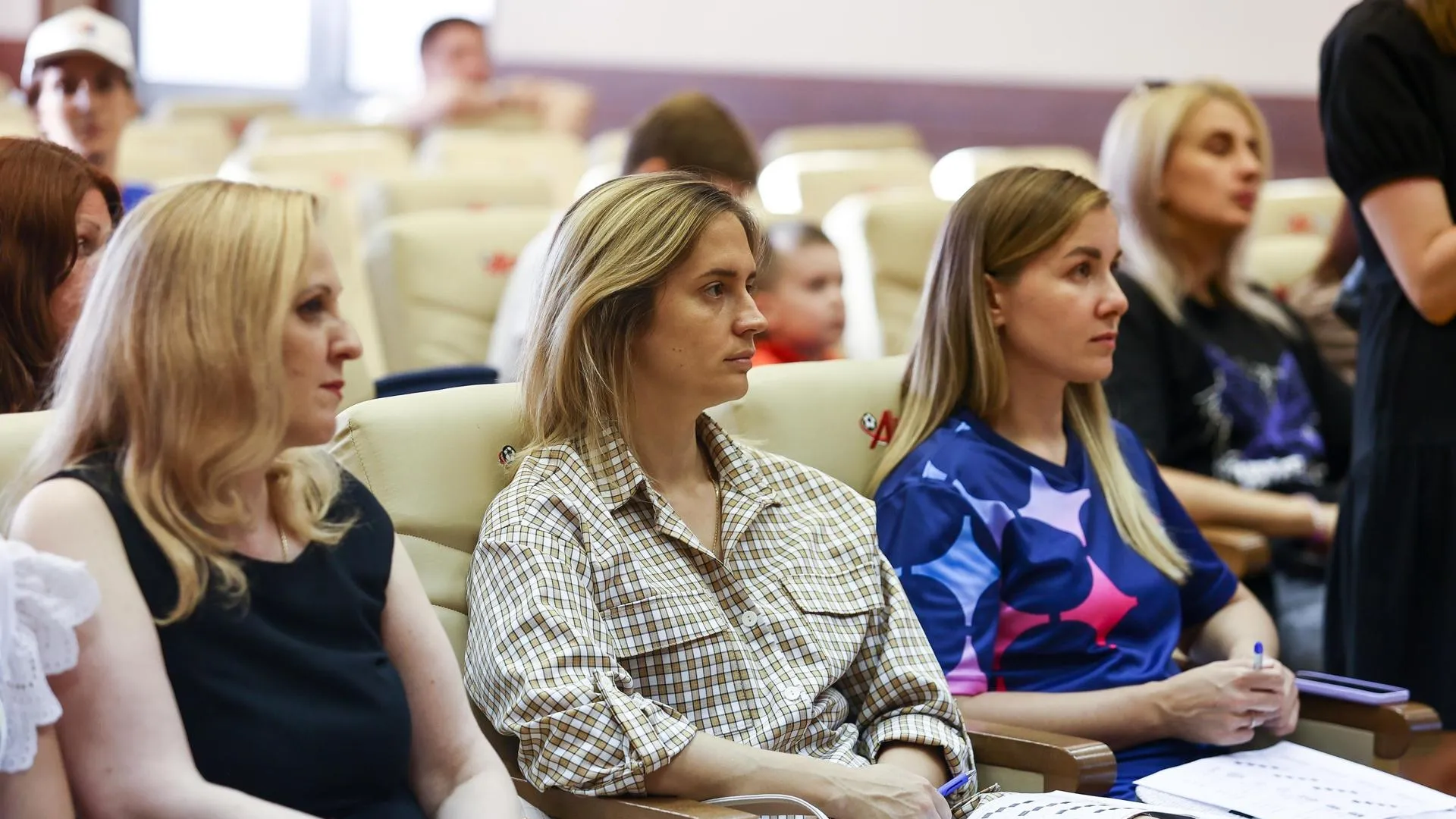 пресс-служба администрации г.о. Химки