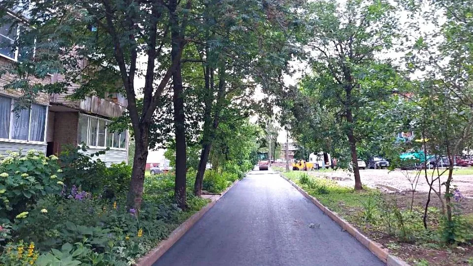 Фото: пресс-служба администрации Волоколамского м.о.