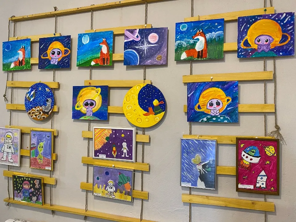 Фото:&nbsp;Филиал «Княжево» ЦДК «Созвездие»