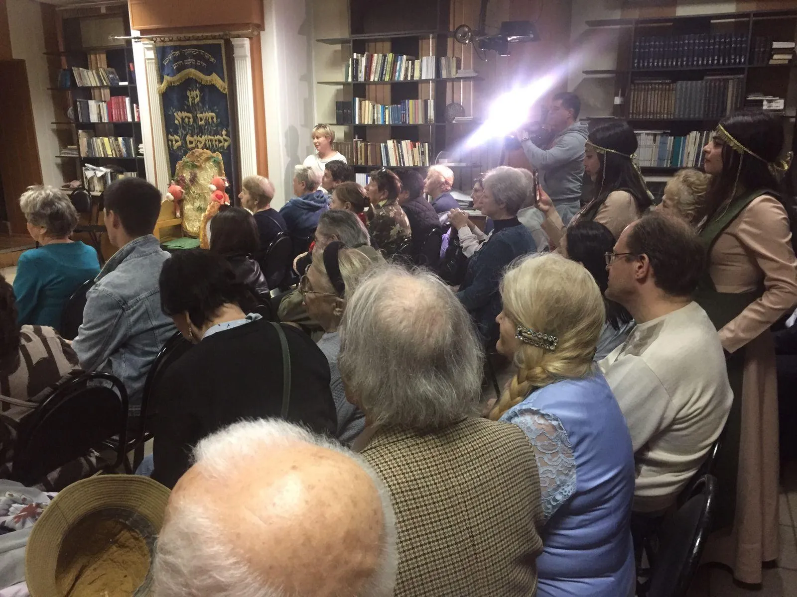 Фото: Виталий Широченко