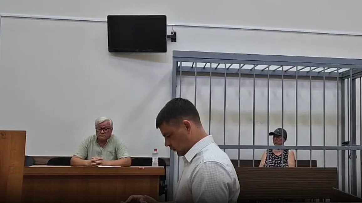 Пресс-служба судов Краснодарского края