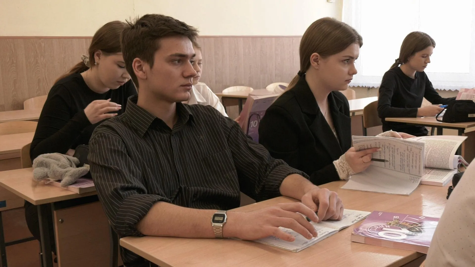 МедиаБанк Подмосковья/Юлия Андросова