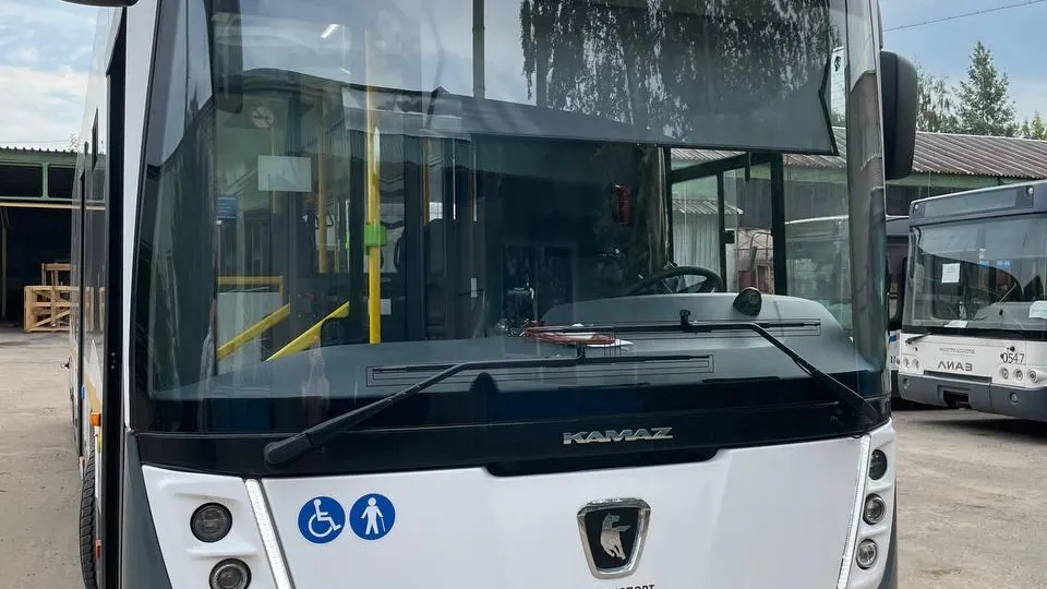 Минтранс Подмосковья