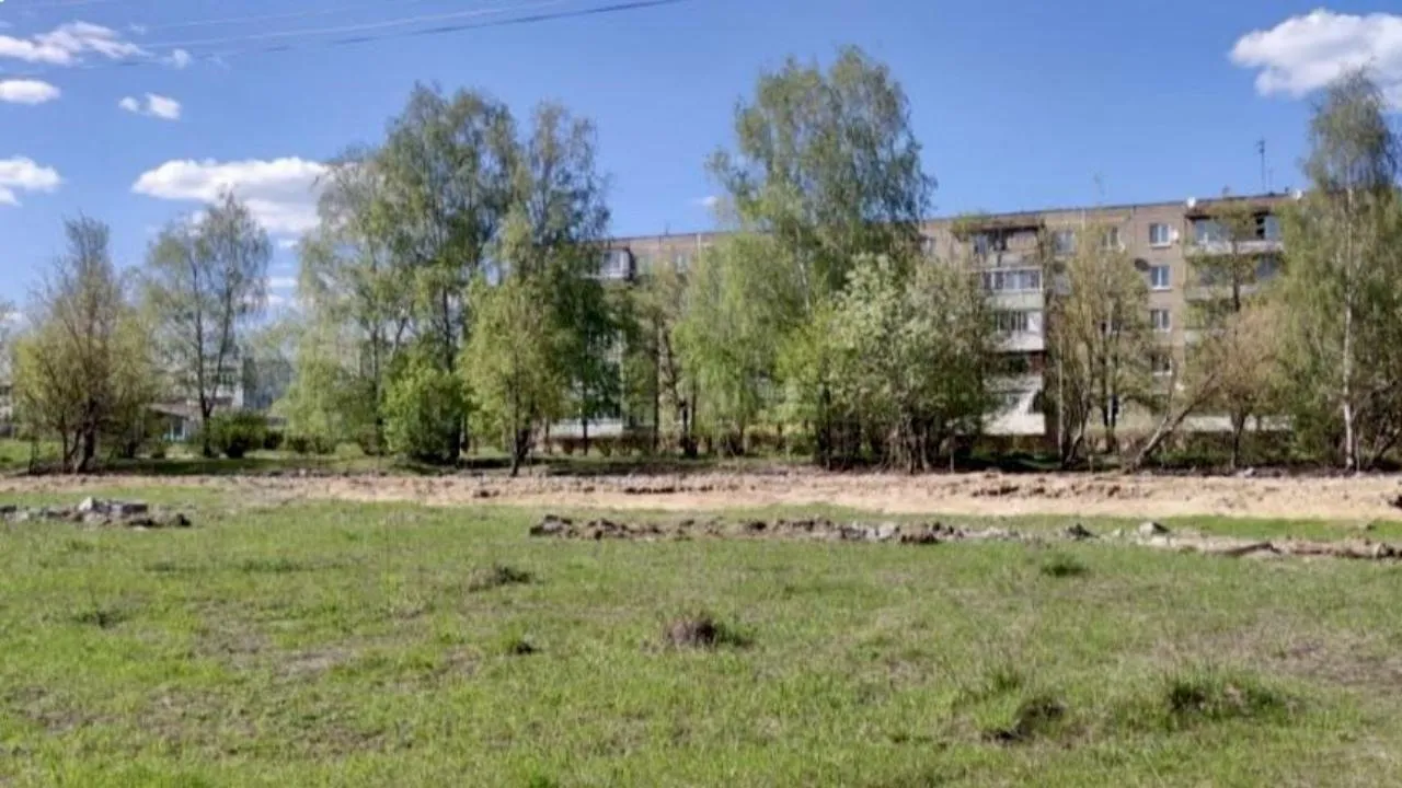 Пресс-служба Мособлархитектуры
