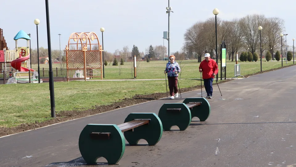 Фото: администрация м.о. Серебряные Пруды