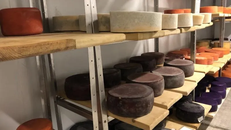 Министерство сельского хозяйства и продовольствия МО
