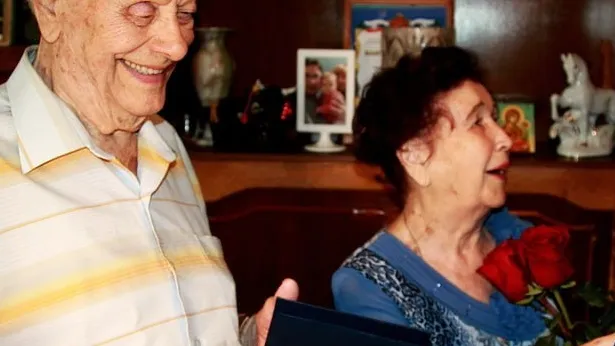 Фото: личный архив семьи Вагиных