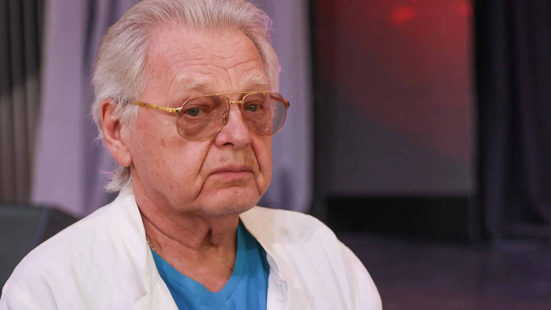 Bulkin Sergey/news.ru/Global Look Press