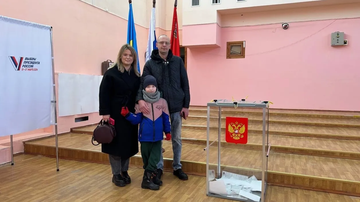 Фото: Единая Россия