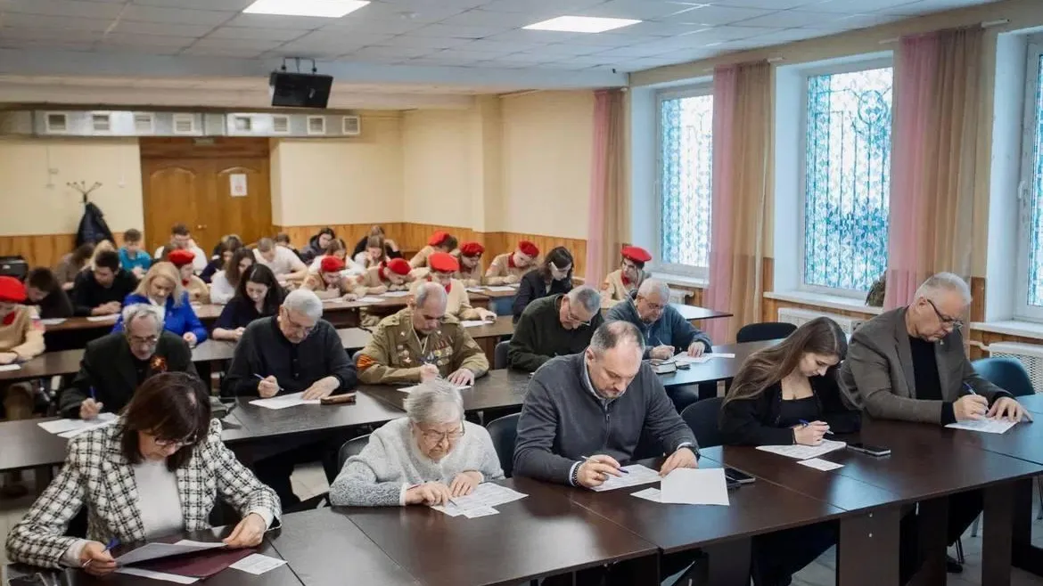 Пресс-служба администрации г.о. Кашира