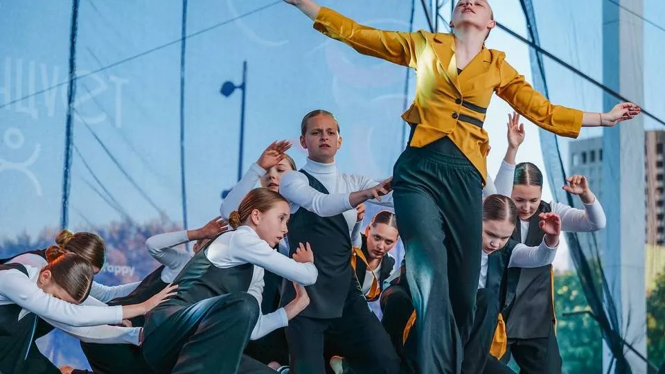 Фото: Министерство культуры и туризма Московской области