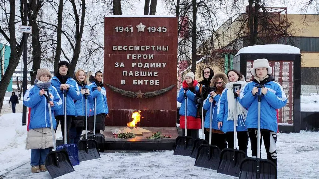 Фото: телеканал ВРТ