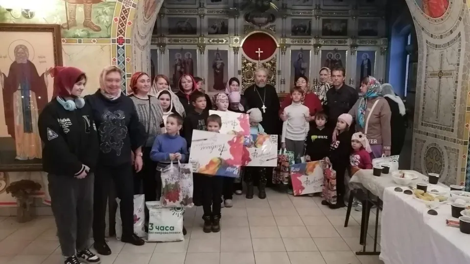 Фото: Семейный центр «Раменский»