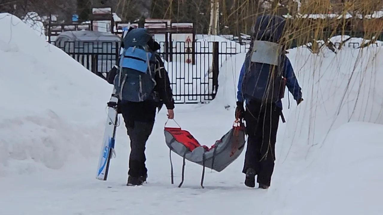 МедиаБанк Подмосковья/Ольга Вельшикаева