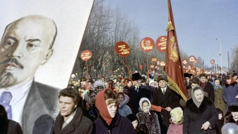 Петр Рост