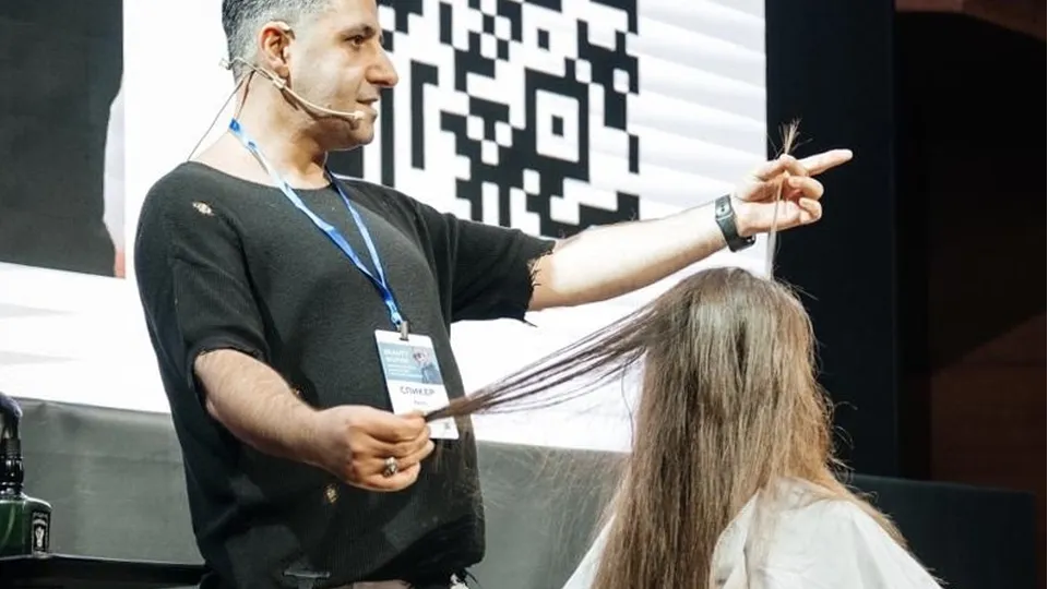 Фото: личный архив Акопа Саакяна