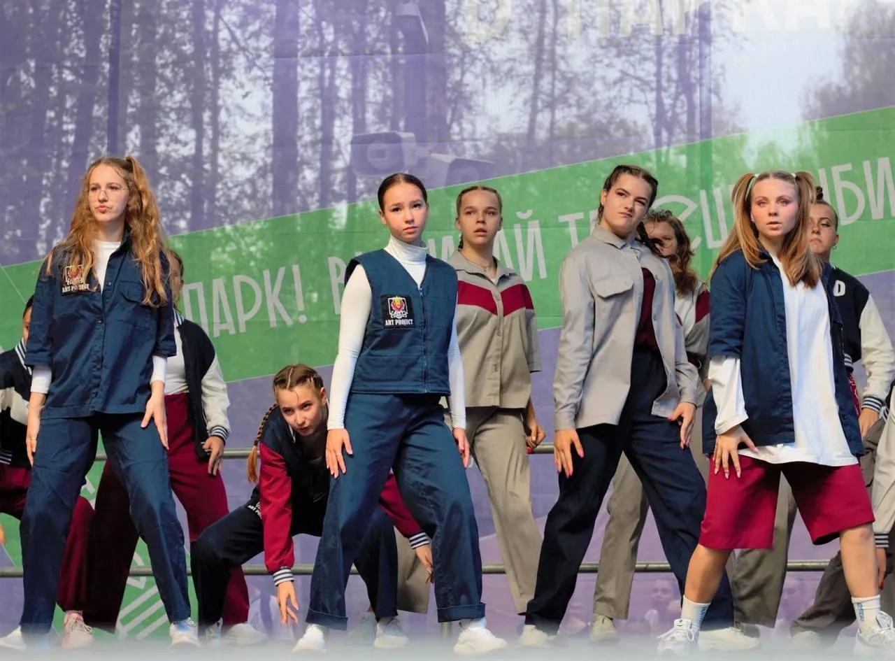 Фото: пресс-служба администрации городского округа Электросталь&nbsp;