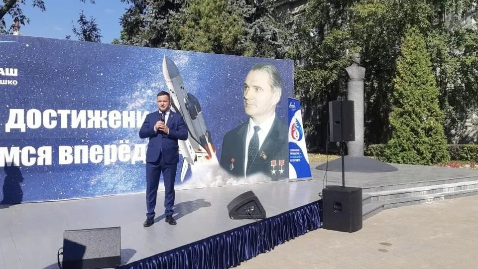 Фото: пресс-служба Администрации г.о. Химки