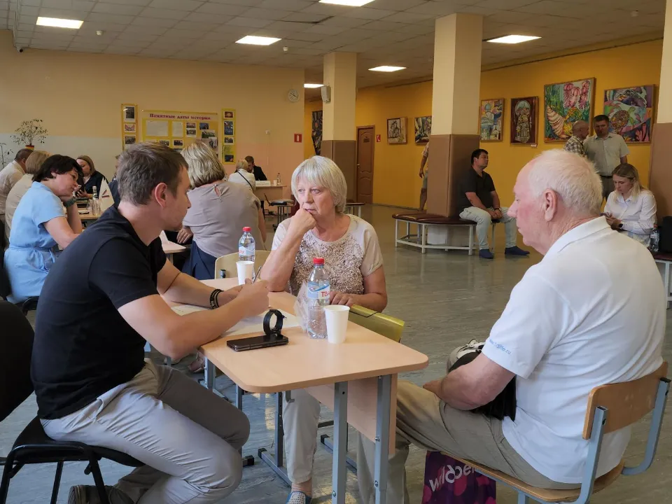 Фото: REGIONS/Артем Мишуков