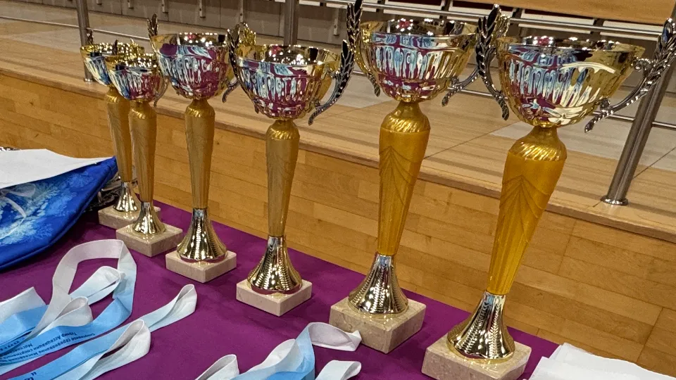 Мария Шматкова