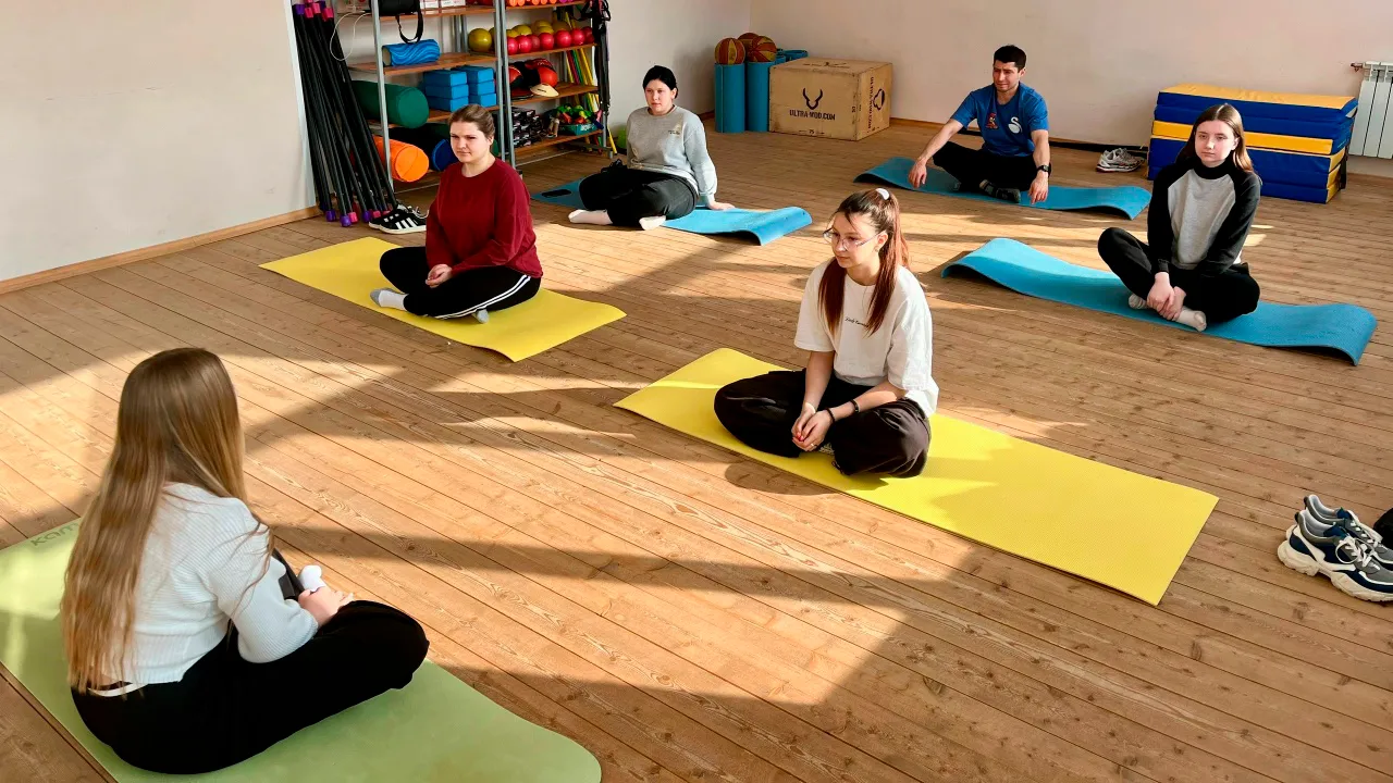 Дворец культуры им. В.Н. Леонова