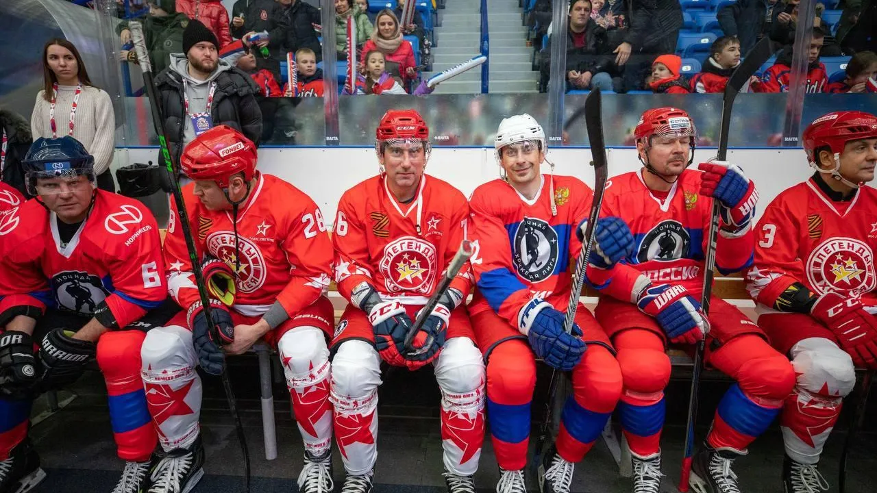 Фото: пресс-служба администрации городского округа Подольск