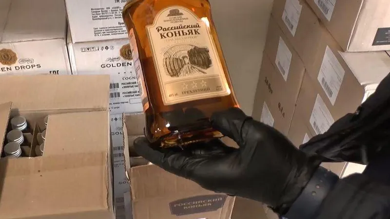 ГУ МВД по МО