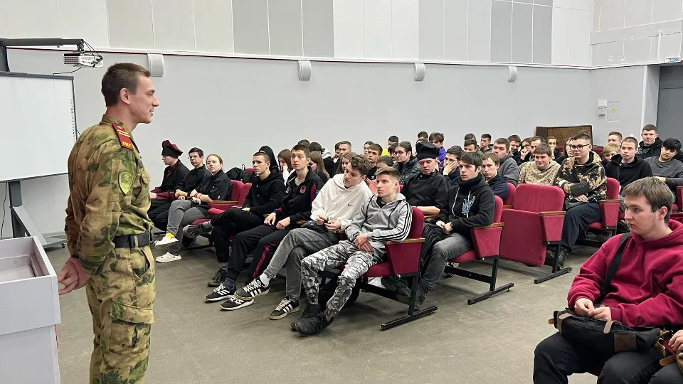 Фото: Министерство образования Московской области