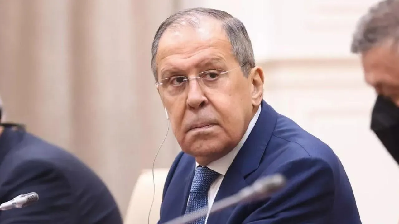 Лавров назвал ситуацию с зерновой сделкой тупиковой